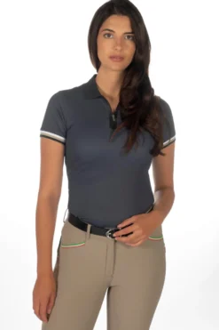 Lauria Garrelli by HKM Poloshirt -Amalfi-