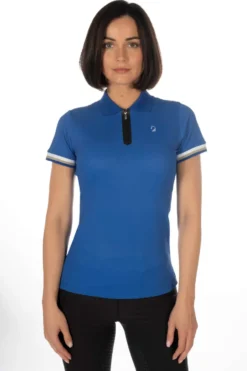 Lauria Garrelli by HKM Poloshirt -Amalfi-
