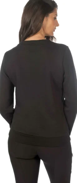 Lauria Garrelli by HKM Pullover -Amalfi Horse Head-