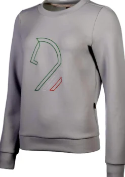 Lauria Garrelli by HKM Pullover -Amalfi Horse Head-
