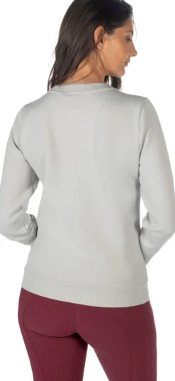 Lauria Garrelli by HKM Pullover -Amalfi Horse Head-
