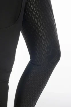 Lauria Garrelli by HKM Reithose -Amalfi- Silikon-Vollbesatz