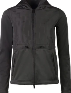 LAURIA GARRELLI by HKM Reitjacke -Limone-