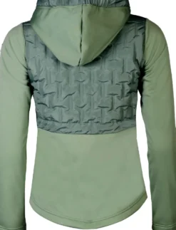 LAURIA GARRELLI by HKM Reitjacke -Limone-