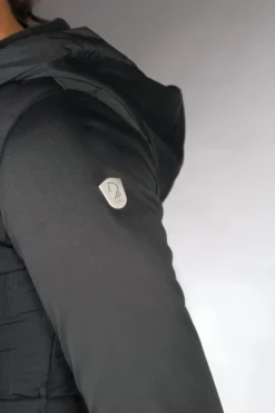 LAURIA GARRELLI by HKM Reitjacke -Limone-