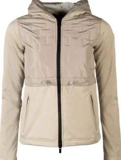 LAURIA GARRELLI by HKM Reitjacke -Limone-