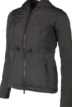 LAURIA GARRELLI by HKM Reitjacke -Limone-