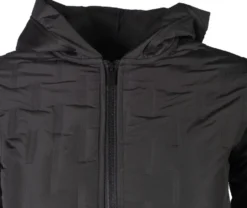 LAURIA GARRELLI by HKM Reitjacke -Limone-