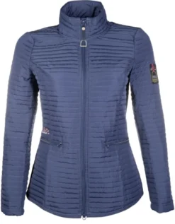 Lauria Garrelli by HKM Reitjacke -Santa Rosa-