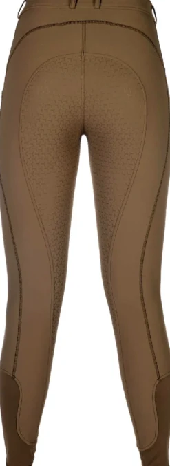 Lauria Garrelli by HKM Reitleggings -Amalfi- Silikon-Vollbesatz