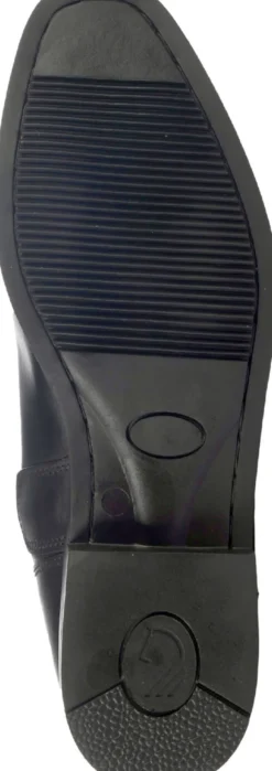 Lauria Garrelli by HKM Reitstiefel -Amalfi Lack- Standardlänge/-weite