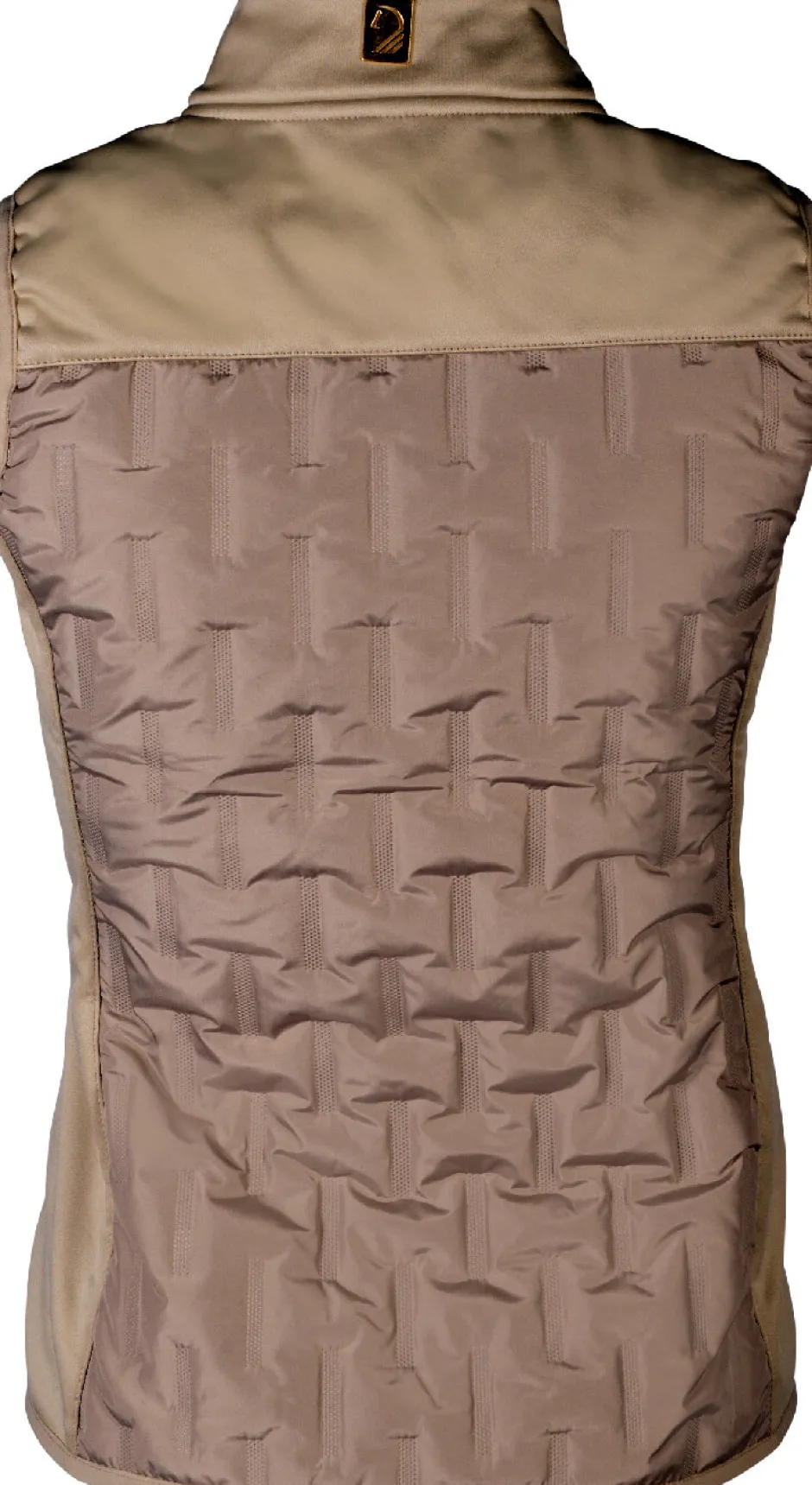 LAURIA GARRELLI by HKM Reitweste -Limone-