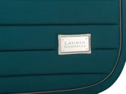 Lauria Garrelli by HKM Schabracke -Livigno Elegance-