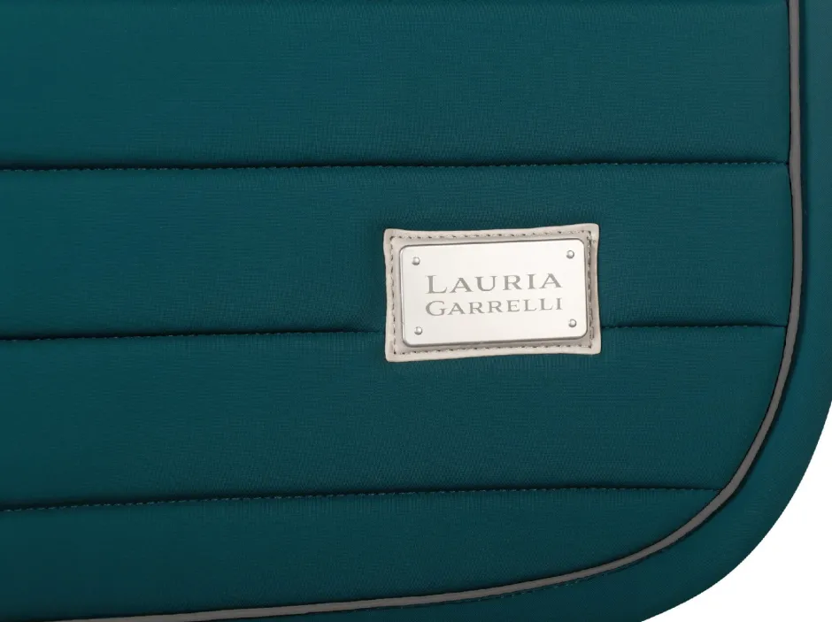 Lauria Garrelli by HKM Schabracke -Livigno Elegance-