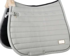 Lauria Garrelli by HKM Schabracke -Livigno Elegance-