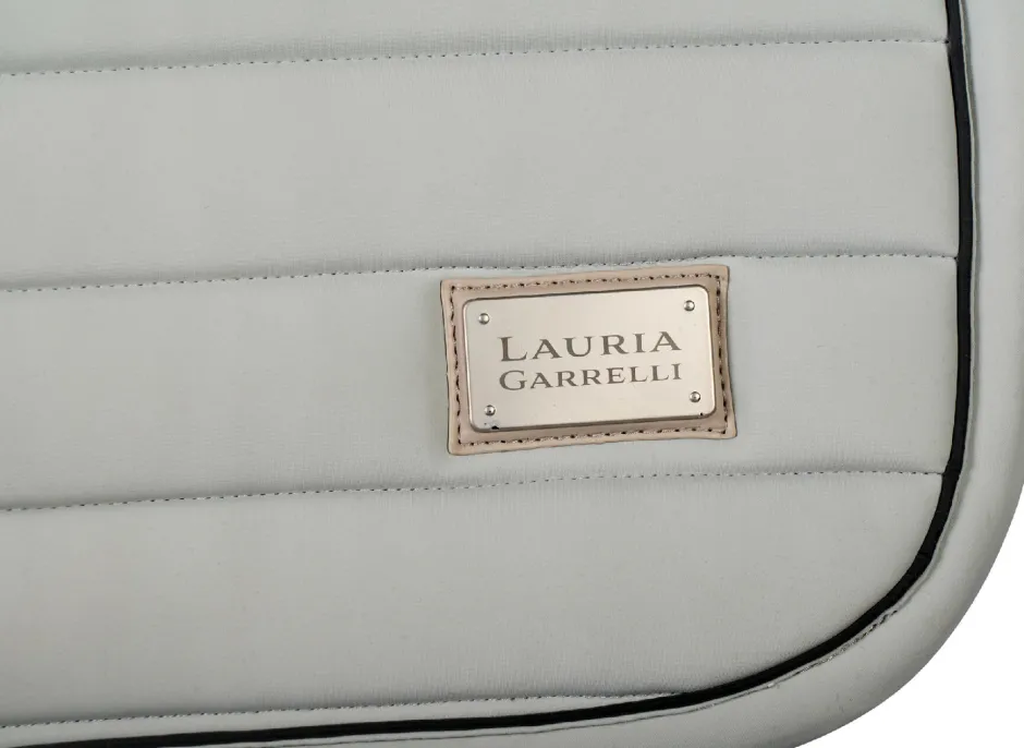 Lauria Garrelli by HKM Schabracke -Livigno Elegance-