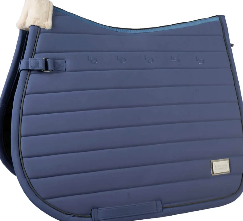 Lauria Garrelli by HKM Schabracke -Livigno Elegance-