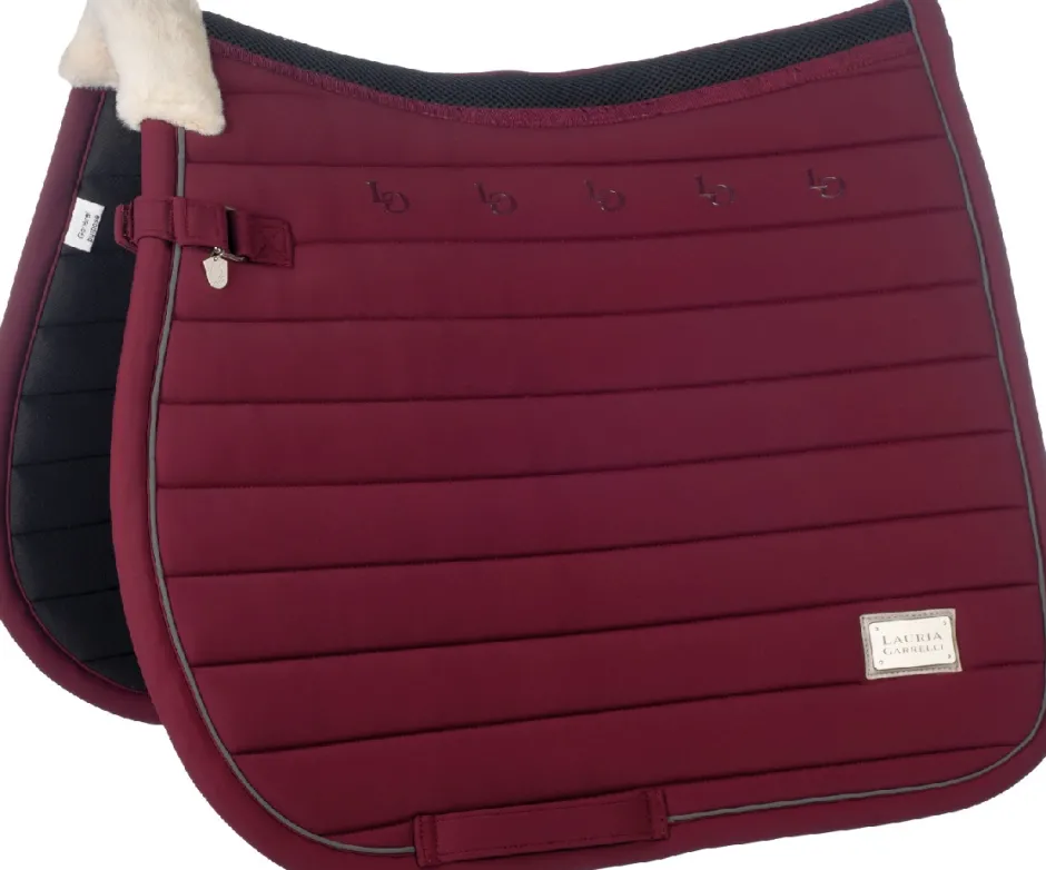 Lauria Garrelli by HKM Schabracke -Livigno Elegance-
