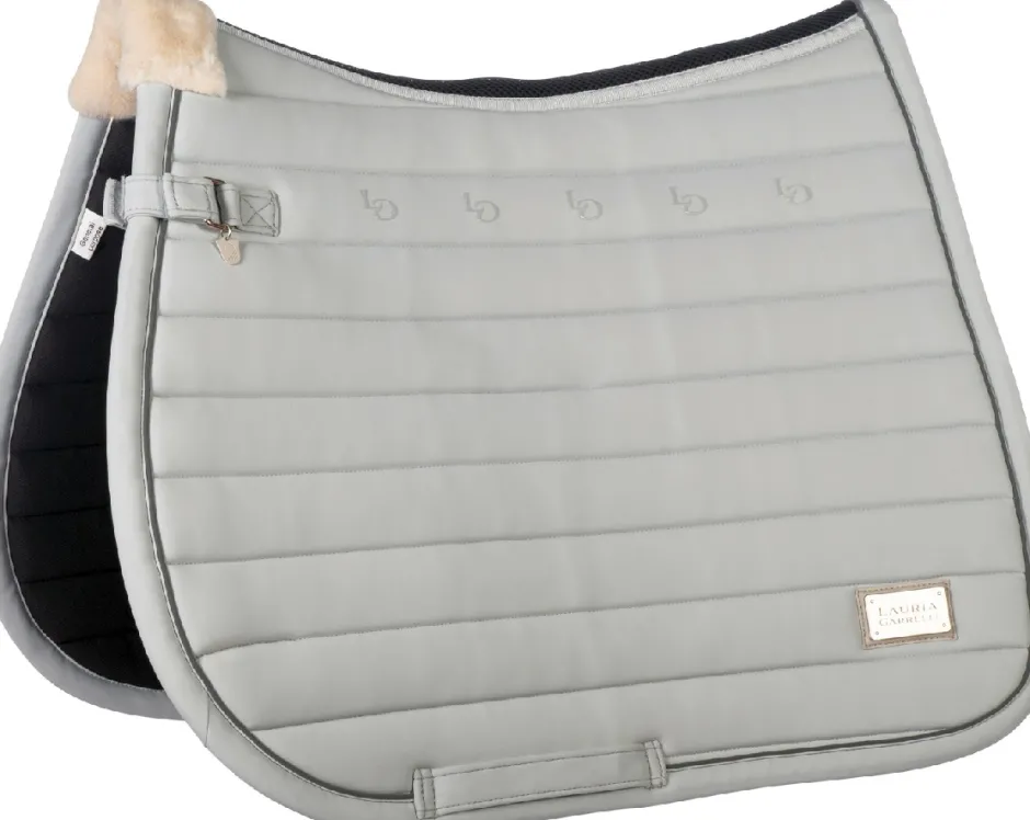 Lauria Garrelli by HKM Schabracke -Livigno Elegance-