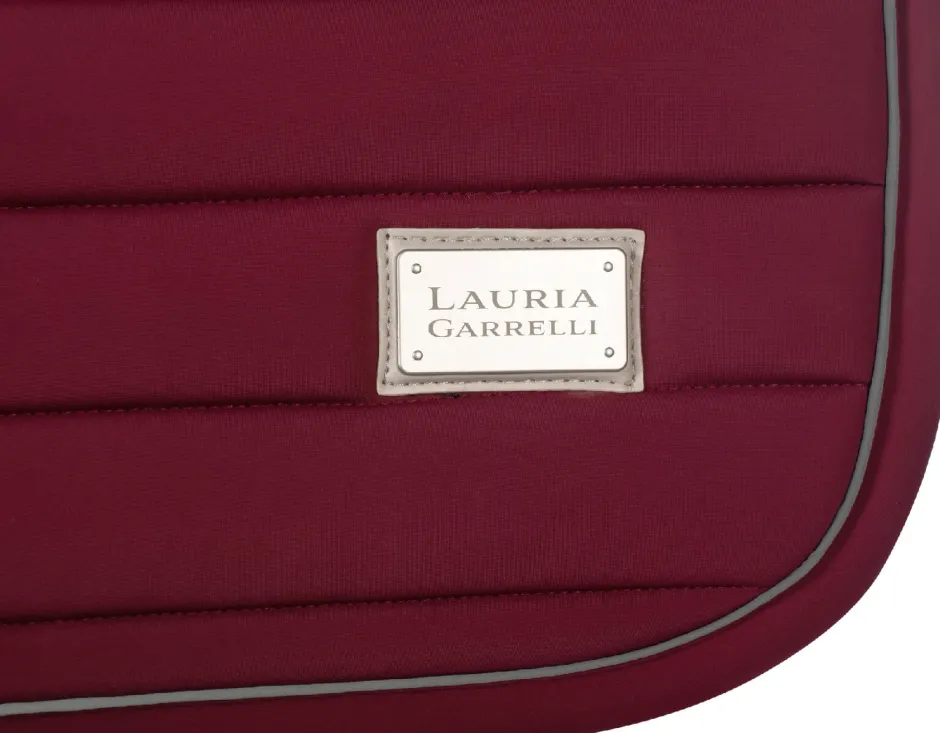Lauria Garrelli by HKM Schabracke -Livigno Elegance-