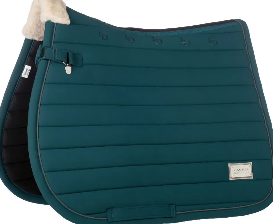 Lauria Garrelli by HKM Schabracke -Livigno Elegance-