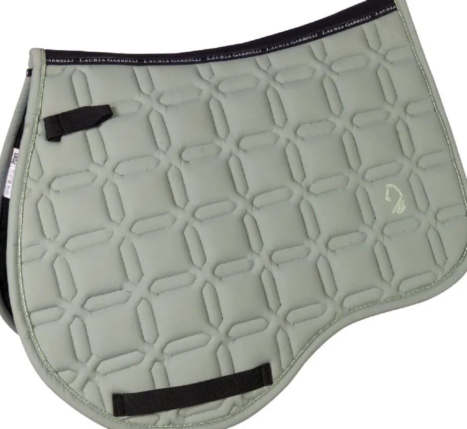 LAURIA GARRELLI by HKM Schabracke -Limone Elegant-