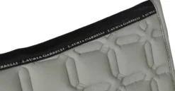 LAURIA GARRELLI by HKM Schabracke -Limone Elegant-