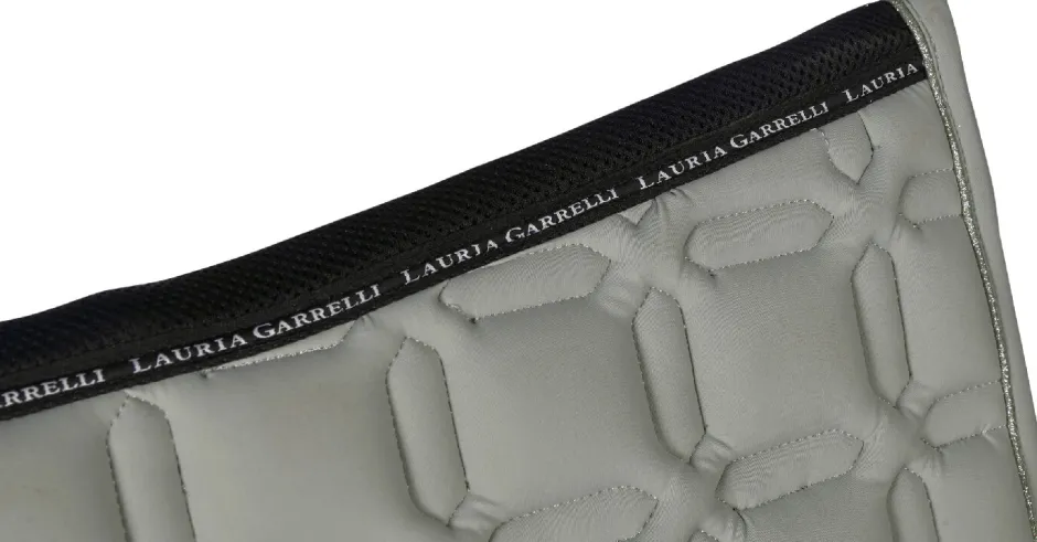 LAURIA GARRELLI by HKM Schabracke -Limone Elegant-