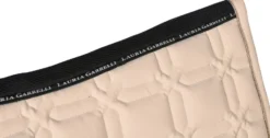 LAURIA GARRELLI by HKM Schabracke -Limone Elegant-