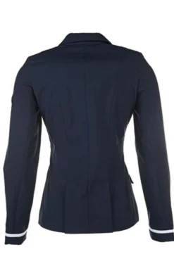 Lauria Garrelli by HKM Softshell Reitblazer -Neapel-
