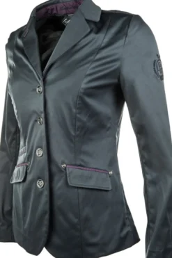 Lauria Garrelli by HKM Softshell Turnierjacket -Paris-