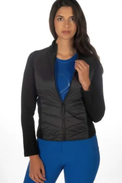 Lauria Garrelli by HKM Steppjacke -Amalfi-