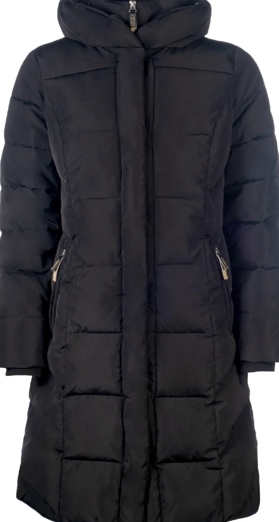 Lauria Garrelli by HKM Steppmantel -Livigno-