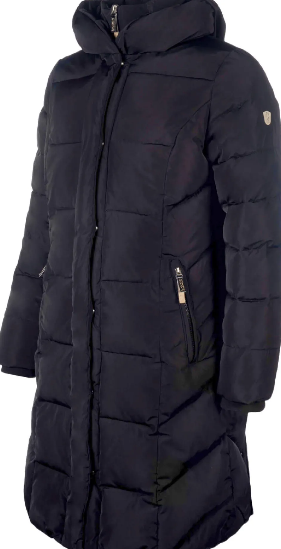 Lauria Garrelli by HKM Steppmantel -Livigno-