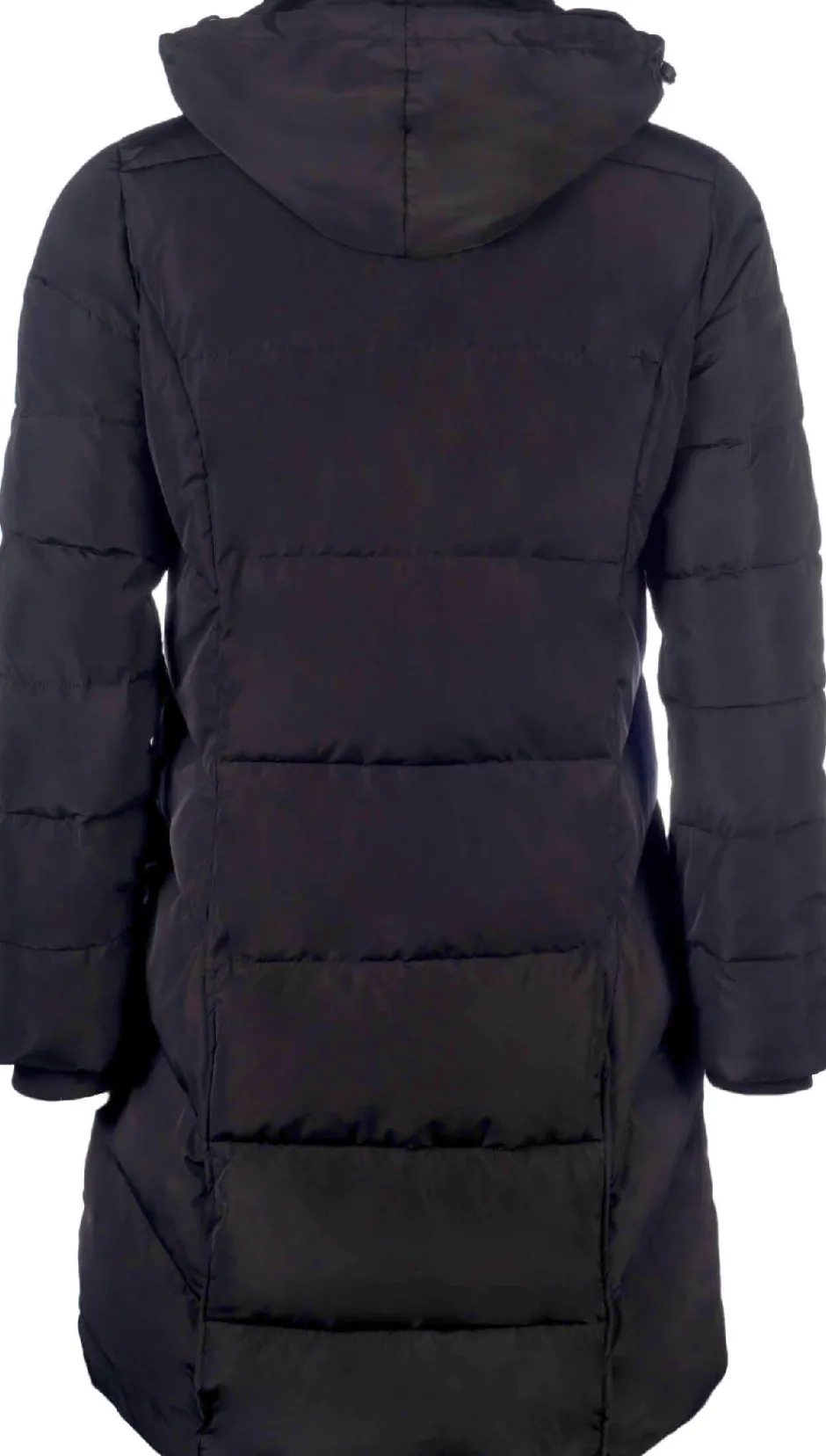 Lauria Garrelli by HKM Steppmantel -Livigno-