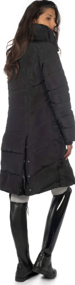 Lauria Garrelli by HKM Steppmantel -Livigno-