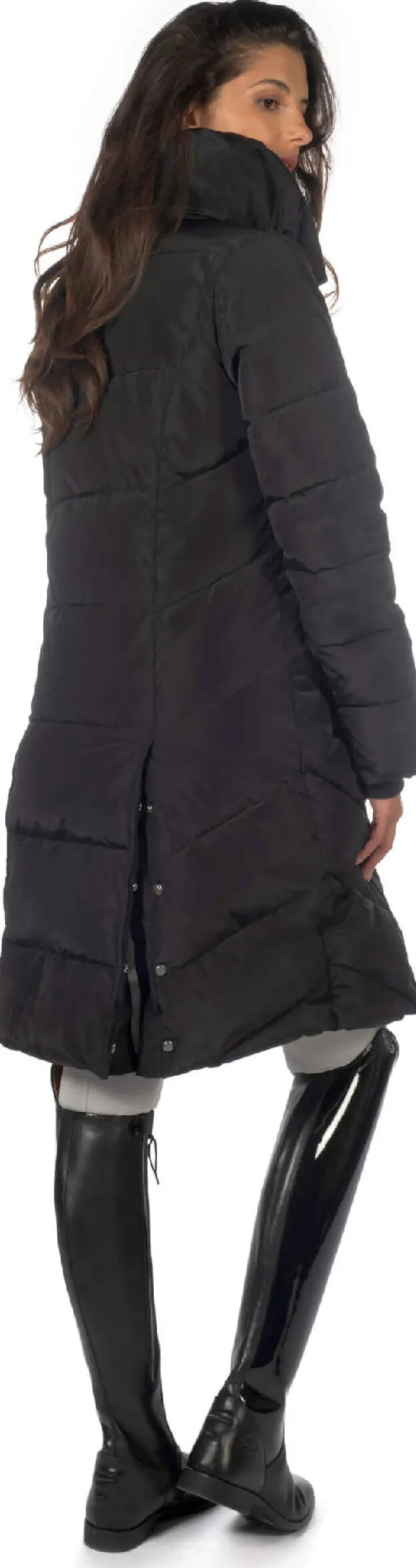 Lauria Garrelli by HKM Steppmantel -Livigno-