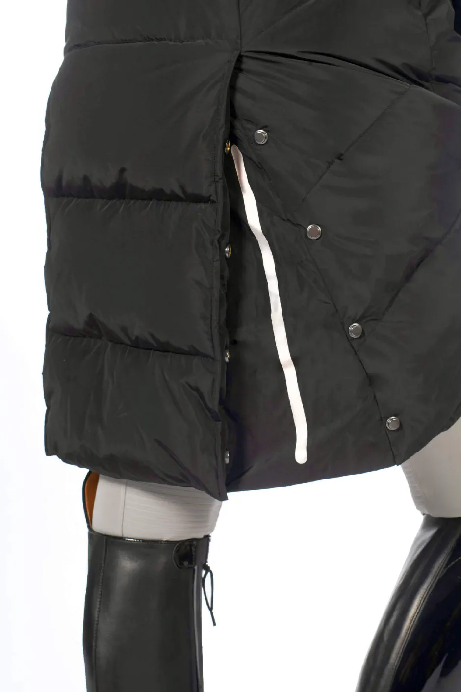 Lauria Garrelli by HKM Steppmantel -Livigno-