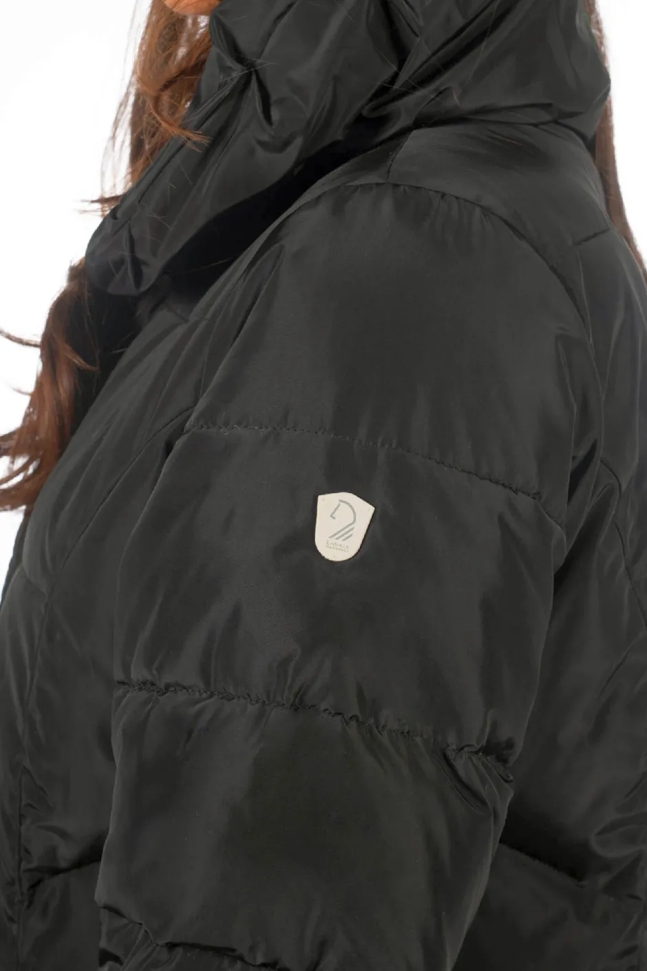 Lauria Garrelli by HKM Steppmantel -Livigno-