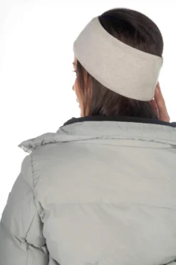 Lauria Garrelli by HKM Stirnband -Livigno-