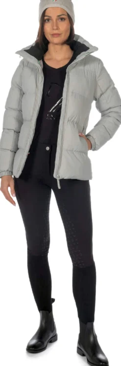 Lauria Garrelli by HKM Stirnband -Livigno-