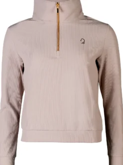 LAURIA GARRELLI by HKM Sweater -Limone-