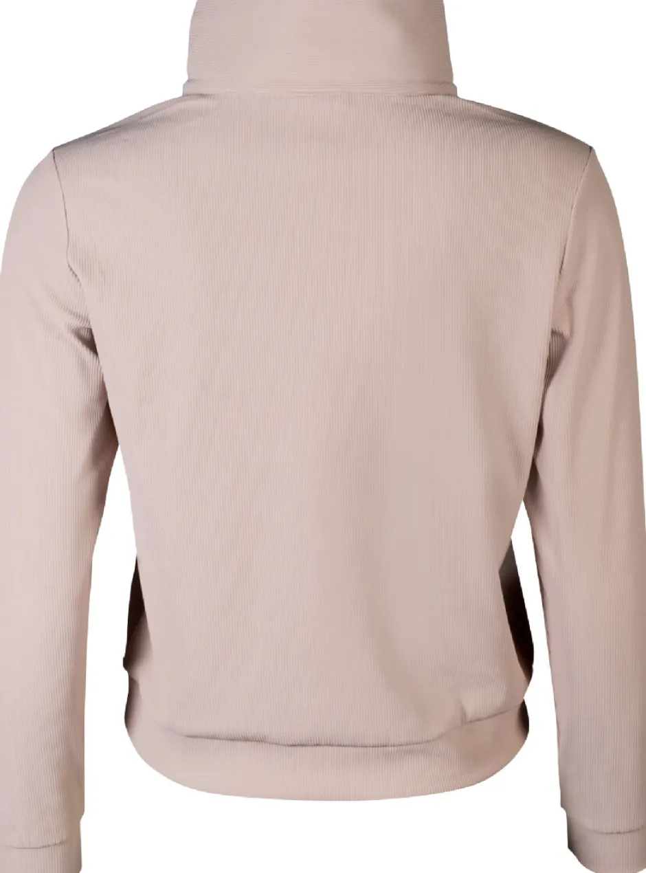 LAURIA GARRELLI by HKM Sweater -Limone-