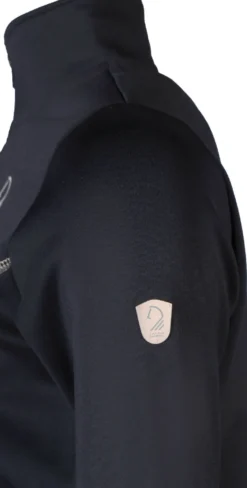 LAURIA GARRELLI by HKM Sweatjacke -Limone-