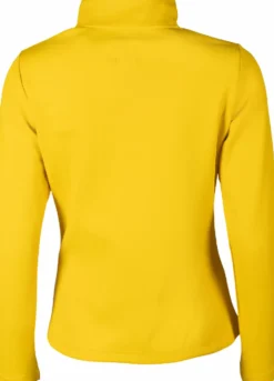 LAURIA GARRELLI by HKM Sweatjacke -Limone-