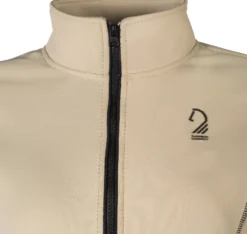 LAURIA GARRELLI by HKM Sweatjacke -Limone-
