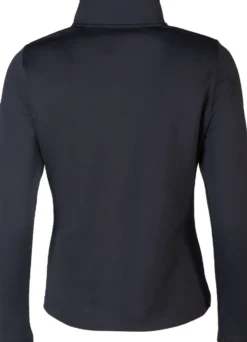 LAURIA GARRELLI by HKM Sweatjacke -Limone-