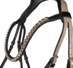 LAURIA GARRELLI by HKM Trense -Limone Elegant-