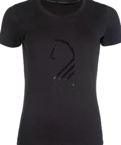 Lauria Garrelli by HKM T-Shirt -Amalfi Horse Head-
