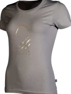 Lauria Garrelli by HKM T-Shirt -Amalfi Horse Head-